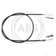 Трос сцепления A.B.S. 1817045 4K WJ6 8717109191424 K20240
