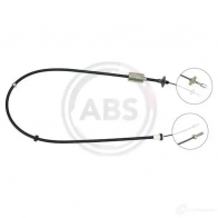 Трос сцепления A.B.S. 1817165 K23720 PM0P YW 8717109194906