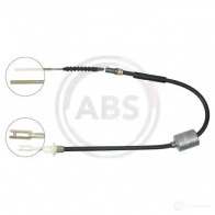 Трос сцепления A.B.S. MHXVO W 8717109191417 K20230 1817044