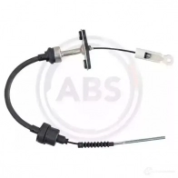 Трос сцепления A.B.S. K28088 MW HS8 1817440 8717109653618