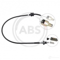 Трос сцепления A.B.S. 2 H6G1BJ 8717109524444 K28770 Nissan Micra