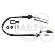 Трос сцепления A.B.S. K22690 1817127 RUI K2S6 8717109193879