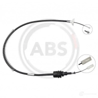 Трос сцепления A.B.S. ICK3BI F 1817416 K28036 8717109523522