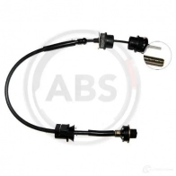 Трос сцепления A.B.S. K26840 HC1AV RT 1817295 8717109303957