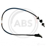 Трос сцепления A.B.S. K25890 3IJ D8 1817253 8717109197075