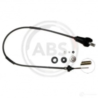 Трос сцепления A.B.S. K23330 VAC3Q Q7 8717109194517 1817154