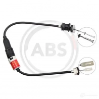 Трос сцепления A.B.S. 7 9ZQCX K28010 8717109523263 1817404
