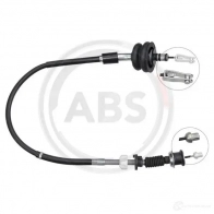 Трос сцепления