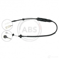 Трос сцепления A.B.S. 8717109304145 1817290 K26760 MSYD M