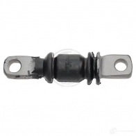 Сайлентблок A.B.S. 8717109494952 270985 4 LJE7 Hyundai Santa Fe (SM) 1 Кроссовер 2.7 V6 4x4 173 л.с. 2001 – 2006