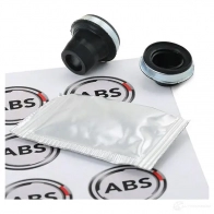 Направляющая суппорта A.B.S. 55069 8717109531022 M1 W6KG2 1809989 - Изображение 2