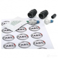 Направляющая суппорта A.B.S. 55120 8717109531558 JH3DV 8 1810040 - Изображение 2