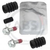 Направляющая суппорта A.B.S. 55120 8717109531558 JH3DV 8 1810040 - Изображение 4