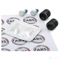 Направляющая суппорта A.B.S. 1809920 8717109530339 SFQHR H 55000 - Изображение 2