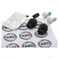 Направляющая суппорта A.B.S. 55173 HPM5 JK 8717109532289 1810093 - Изображение 2