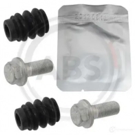 Направляющая суппорта A.B.S. 55108 1J SVUL 8717109531435 Honda