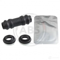 Направляющая суппорта A.B.S. 8717109532074 S31P X 55155 Renault Master (ED) 2 Кабина с шасси 3.0 dCi 140 (ED0S. UD0S) 136 л.с. 2003 – 2025