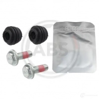 Направляющая суппорта A.B.S. Honda 2XI ML4 55215 8717109533408
