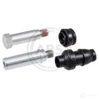 Направляющая суппорта A.B.S. Toyota 55327 MEIHS I