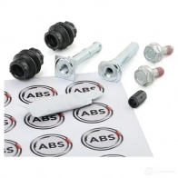 Направляющая суппорта A.B.S. 55296 8717109684872 1418620240 S9R XDZ2 - Изображение 2