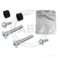 Направляющая суппорта A.B.S. 55136 Kia Cerato 8717109531886 I8X XV