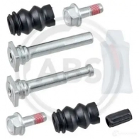 Направляющая суппорта A.B.S. 8717109684803 EMS7N X 55289 Toyota