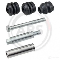 Направляющая суппорта A.B.S. E2O R4 55288 Toyota 8717109684797
