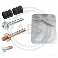 Направляющая суппорта A.B.S. 55003 N74 JTEC 8717109530360 1809923