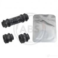 Направляющая суппорта A.B.S. 9 2TJQL 8717109530681 Mazda 55035