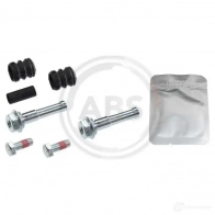 Направляющая суппорта A.B.S. 8717109530414 Renault 55008 9 TMQOY