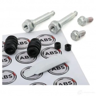 Направляющая суппорта A.B.S. 8717109533293 1810124 55204 I38 G5 - Изображение 2