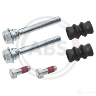 Направляющая суппорта A.B.S. 8717109530902 1809977 55057 M9FJK 6M - Изображение 5