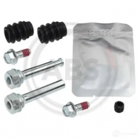 Направляющая суппорта A.B.S. YW 3PEOI Hyundai 55225 8717109533651