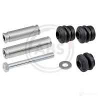 Направляющая суппорта A.B.S. IK JMG7 Toyota 55322