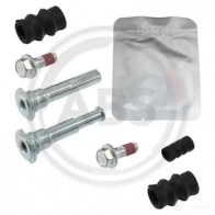 Направляющая суппорта A.B.S. 55125 Mercedes B-Class 1MQ LXBO 8717109531770