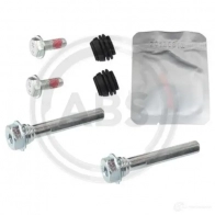 Направляющая суппорта A.B.S. IFEI R 55216 Honda 8717109533415