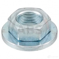 Гайка шруса A.B.S. 8717109666670 UMIB L9 1814288 911364 - Изображение 2