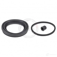 Ремкомплект суппорта A.B.S. Mazda 8MP 1Q 8717109142341 73061