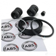Ремкомплект суппорта A.B.S. 53508 8717109099201 YJN JN9 1809798 - Изображение 2