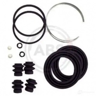Ремкомплект суппорта A.B.S. 8717109143720 73204 DU K2MQ Toyota Previa (XR10, XR20) 1 1990 – 2000