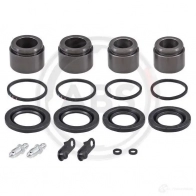 Ремкомплект суппорта A.B.S. Peugeot 406 1 (8B, E, C) 1995 – 2005 B 2WRDC 8717109699418 57574