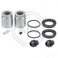 Ремкомплект суппорта A.B.S. 57649 J04 0K Jeep Grand Cherokee (WJ, WG) 2 Внедорожник 3.1 TD 4x4 140 л.с. 1999 – 2001