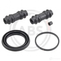 Ремкомплект суппорта A.B.S. Kia Sportage XB3QR 4Z 73366 8717109145236