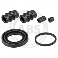 Ремкомплект суппорта A.B.S. Fiat 53167 UF 0QG