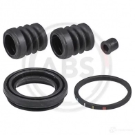 Ремкомплект суппорта A.B.S. 73552 OHQ QW Dodge Ram 2500 2 (BE, BR) Пикап 5.9 Di 4x4 160 л.с. 1993 – 1996