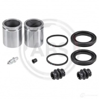 Ремкомплект суппорта A.B.S. 57744 Q U181 Land Rover Discovery 1, 2 (L318) Внедорожник 2.5 Td5 4x4 139 л.с. 1998 – 2004