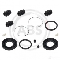 Ремкомплект суппорта A.B.S. 8717109142365 Mazda Xedos 9 (TA) 1 1993 – 2002 HMN 0MA 73063