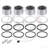 Ремкомплект суппорта A.B.S. H 3W4KD2 57139 8717109688313 Land Rover Defender
