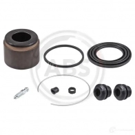 Ремкомплект суппорта A.B.S. 8717109696462 MG 32E 57403 Lexus CT (A10) 1 2010 – 2020