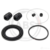 Ремкомплект суппорта A.B.S. 9Z6 XHB 1809737 53162 8717109640397 - Изображение 2